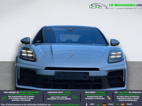 Panamera 4S E-Hybrid V6 544 ch BVA 2024 occasion 31850 Beaupuy