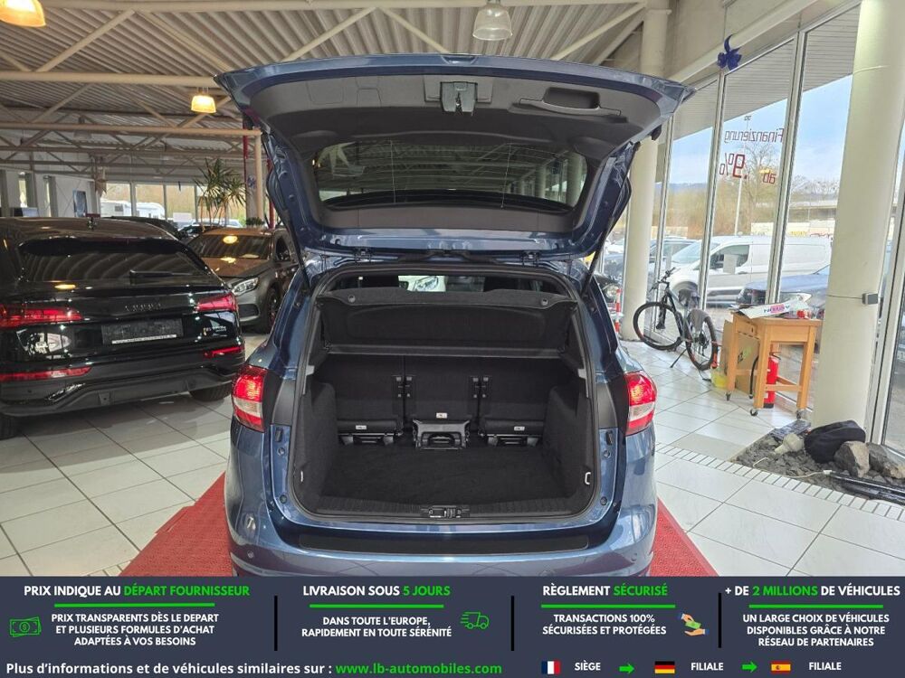 C-max 1.0 EcoBoost 125 2018 occasion 31850 Beaupuy