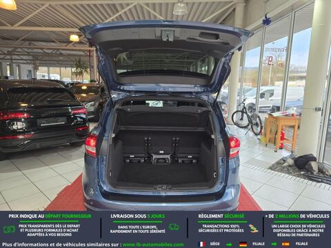 C-max 1.0 EcoBoost 125 2018 occasion 31850 Beaupuy