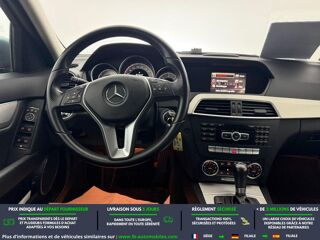 Classe C 200 CDI BVA 2011 occasion 31850 Beaupuy