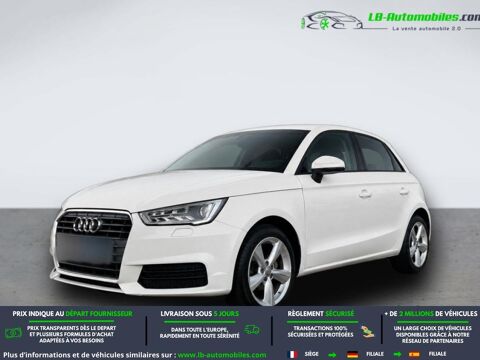 Audi A1 1.0 TFSI 95 BVM 2017 occasion Beaupuy 31850