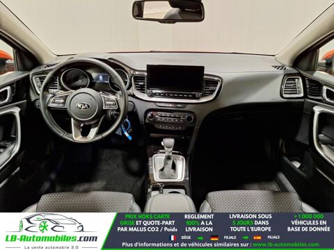 XCeed 1.4l T-GDi 140 ch BVA 2020 occasion 31850 Beaupuy