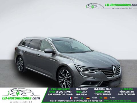 Talisman Tce 225 BVA 2019 occasion 31850 Beaupuy