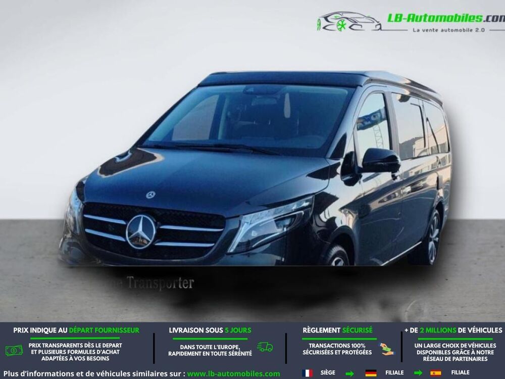Classe V 250d BVA 2021 occasion 31850 Beaupuy