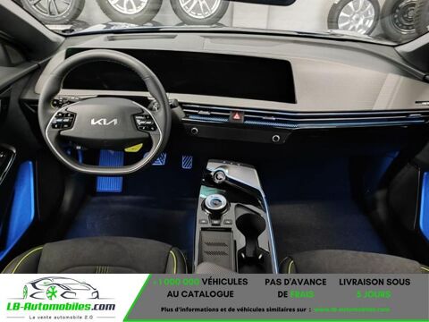 EV6 585 ch AWD 2023 occasion 31850 Beaupuy