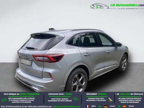 Kuga 1.5 EcoBoost 150 BVA 2025 occasion 31850 Beaupuy