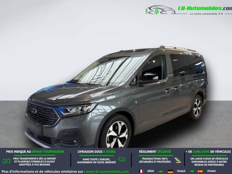 Tourneo VP 2.0 EcoBlue 122 BVA 2024 occasion 31850 Beaupuy