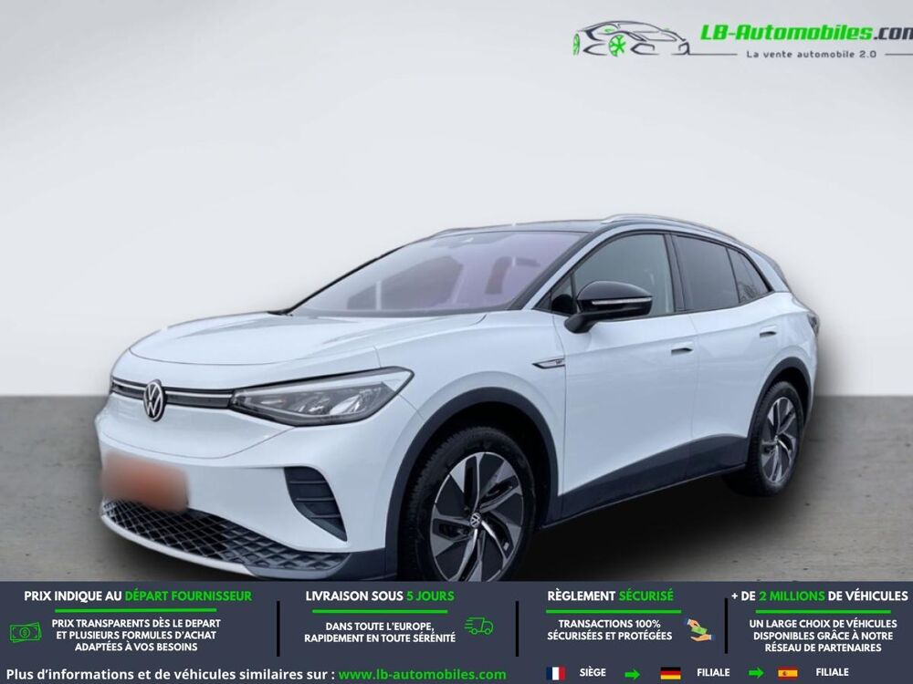 ID.4 204 ch Pro Performance 2020 occasion 31850 Beaupuy