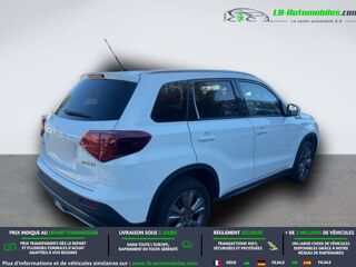 Vitara 1.0 Boosterjet BVM 111ch 2019 occasion 31850 Beaupuy