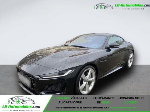 F-Type 2L 300 ch BVA 2024 occasion 31850 Beaupuy