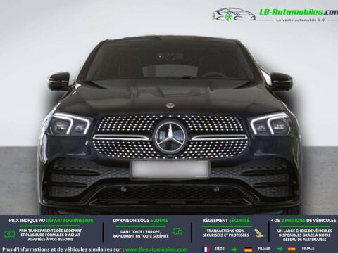Annonce voiture Mercedes Classe GLE 70279 €