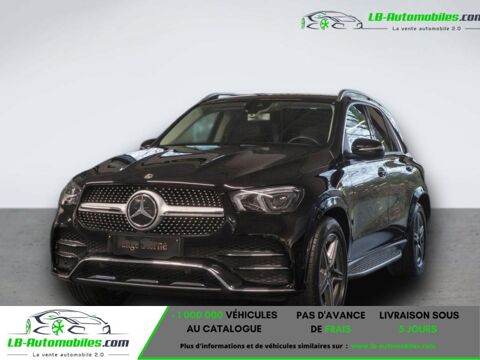 Mercedes Classe GLE 300 d BVA 4Matic 2020 occasion Beaupuy 31850