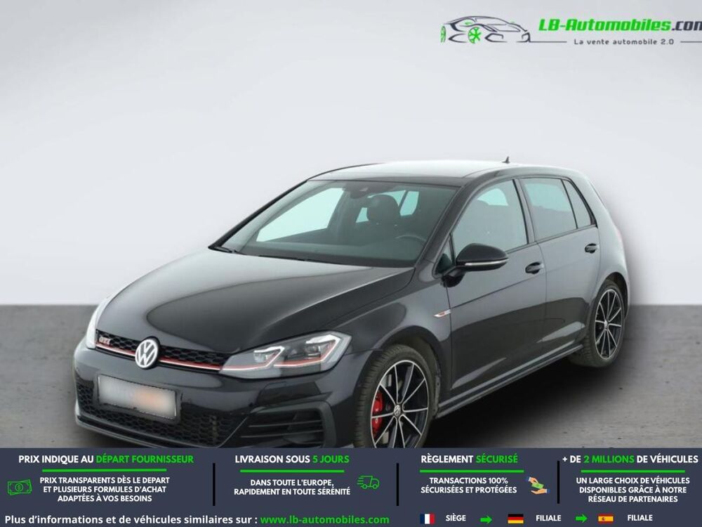 Golf 2.0 TSI 245 BVA GTI Performance 2019 occasion 31850 Beaupuy