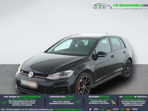 Volkswagen Golf 2.0 TSI 245 BVA GTI Performance 2019 occasion Beaupuy 31850