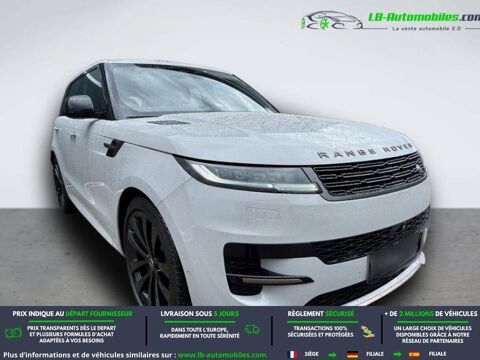 Range Rover D250 AWD 3.0D i6 2023 occasion 31850 Beaupuy