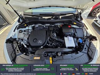 Classe GLA 200 BVA 2020 occasion 31850 Beaupuy