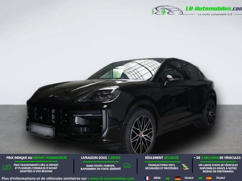 Cayenne 3.0 V6 353 ch 2025 occasion 31850 Beaupuy