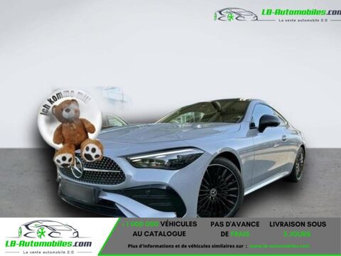 Mercedes CLE 300 BVA 4MATIC 2024 occasion Beaupuy 31850