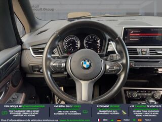 Serie 2 225xe iPerformance 220 ch BVA 2019 occasion 31850 Beaupuy