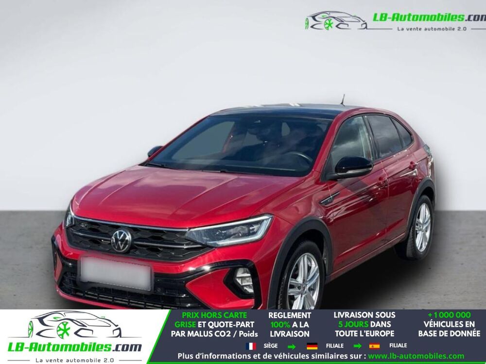 Taigo 1.0 TSI 110 BVA 2023 occasion 31850 Beaupuy
