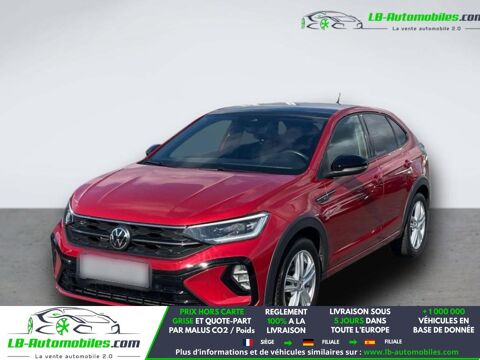 Annonce voiture Volkswagen Taigo 17950 €