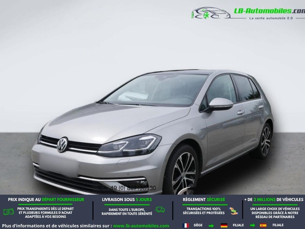 Golf 1.5 TSI 150 BVA 2017 occasion 31850 Beaupuy