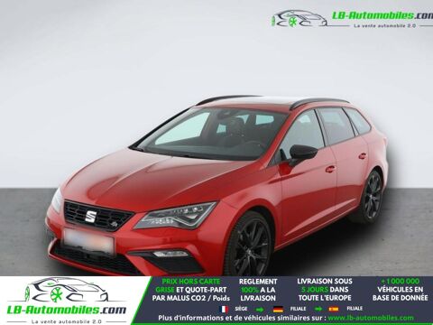 Cupra Leon 1.5 TSI 150 BVM 2020 occasion Beaupuy 31850