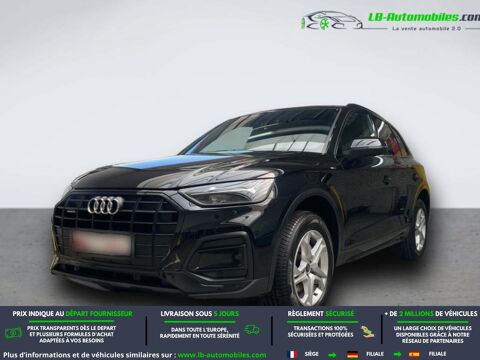 Annonce voiture Audi Q5 32708 €