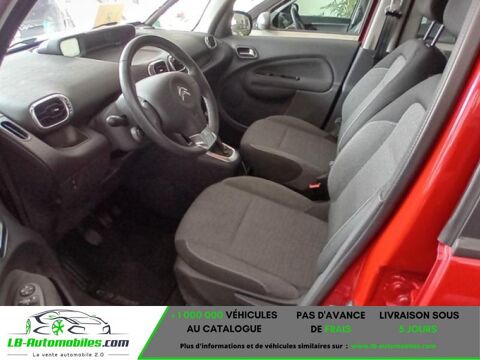C3 Picasso VTi 120 BVM 2015 occasion 31850 Beaupuy