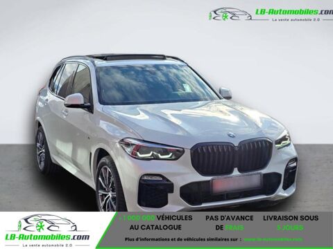 BMW X5 xDrive30d 265 ch BVA 2020 occasion Beaupuy 31850