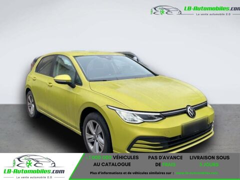 Volkswagen Golf 1.5 TSI 130 BVM 2020 occasion Beaupuy 31850