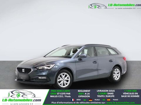 Cupra Leon 1.5 eTSI 150 BVA 2021 occasion Beaupuy 31850