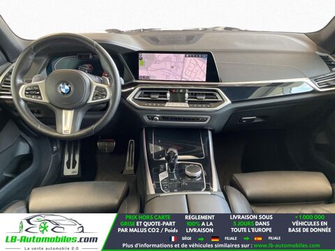X5 xDrive40d 340 ch BVA 2023 occasion 31850 Beaupuy