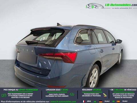 Golf SW 1.0 TSI 110 BVM 2020 occasion 31850 Beaupuy