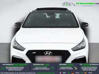 i30 N 2.0 T-GDi 275 BVM 2019 occasion 31850 Beaupuy