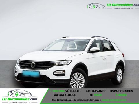 Volkswagen T-ROC 1.0 TSI 115 Start/Stop BVM 2019 occasion Beaupuy 31850