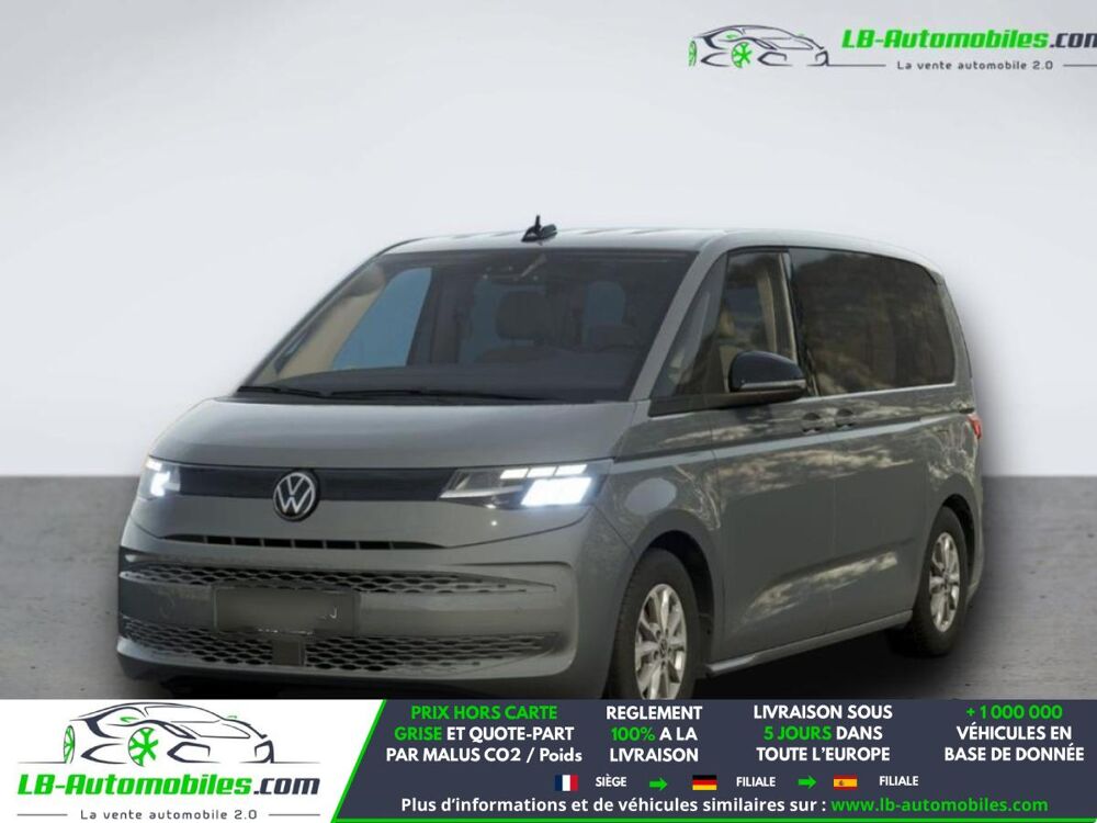 MULTIVAN 1.5 TSI 136 BVA 2024 occasion 31850 Beaupuy