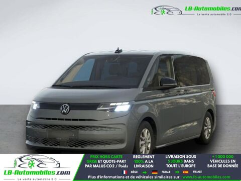 Annonce voiture Volkswagen MULTIVAN 47400 €