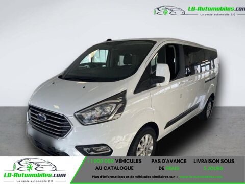 Ford Tourneo VP 310 L2H1 2.0 EcoBlue 130 BVM 2020 occasion Beaupuy 31850