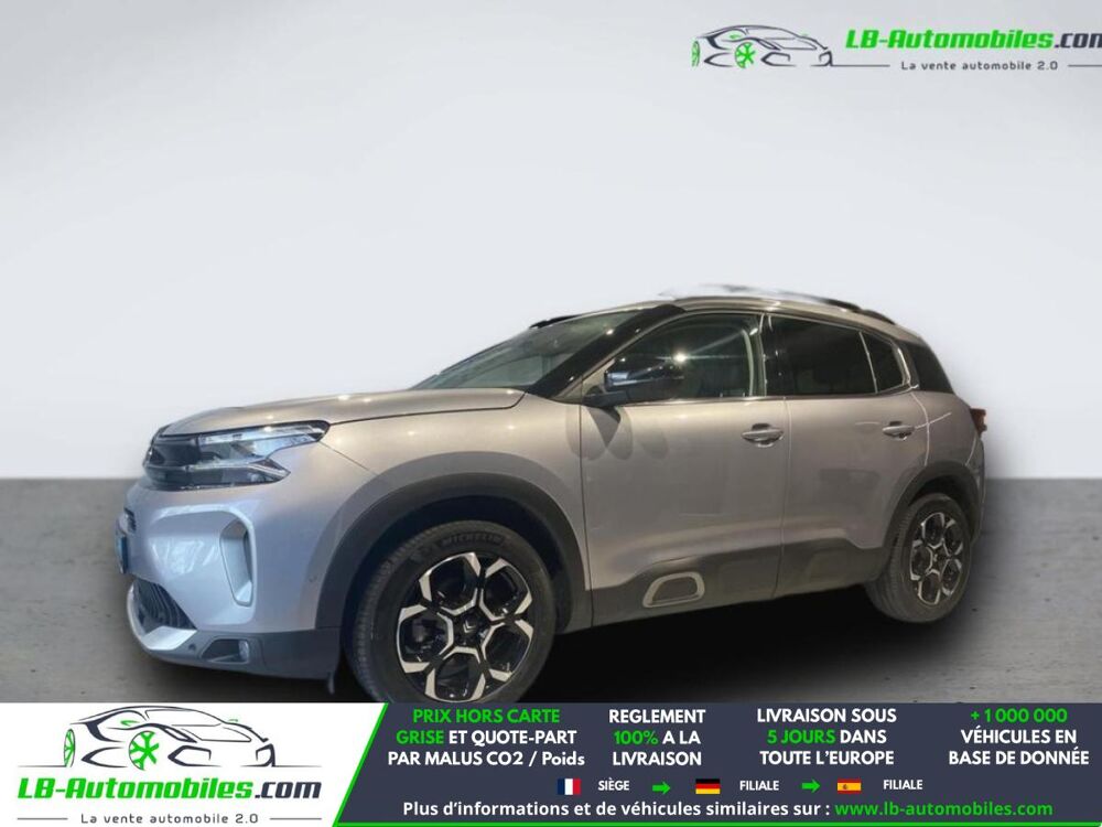 C5 aircross PureTech 130 BVA 2023 occasion 31850 Beaupuy