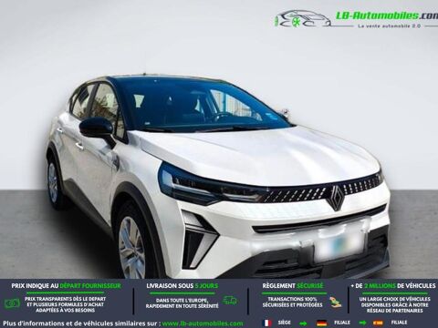 Captur TCe 90 BVM 2024 occasion 31850 Beaupuy