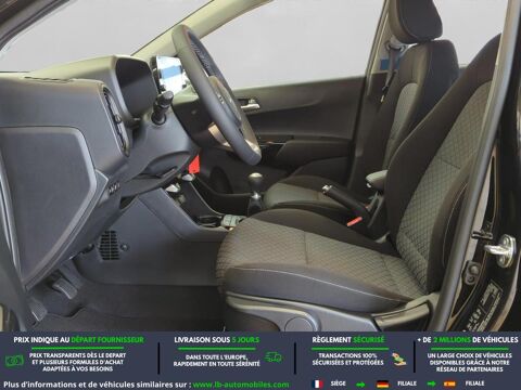 Picanto 1.2 DPi 79 ch BVM 2024 occasion 31850 Beaupuy