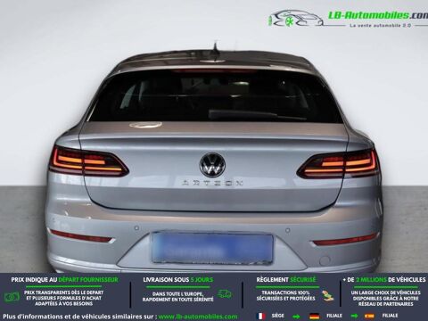 Arteon 2.0 TDI 150 BVA 2020 occasion 31850 Beaupuy