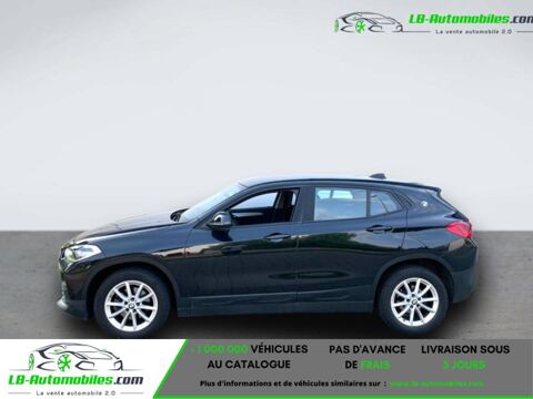 BMW X2 sDrive 18i 140 ch BVM 2019 occasion Beaupuy 31850