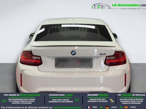 M2 370 ch BVA 2015 occasion 31850 Beaupuy