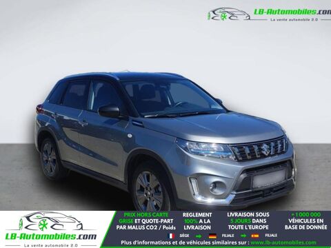 Vitara 1.4 Boosterjet Allgrip 129ch BVM 2023 occasion 31850 Beaupuy