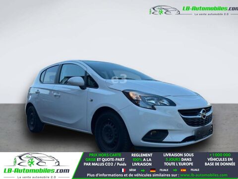 Corsa 1.4 90 ch BVM 2018 occasion 31850 Beaupuy
