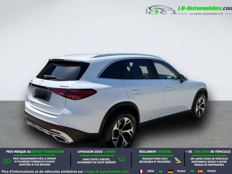 Classe GLC 300 de BVA 4Matic 2025 occasion 31850 Beaupuy