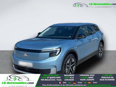 Ford Explorer 79 kWh 340 ch 2025 occasion Beaupuy 31850