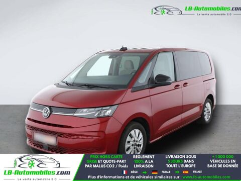 Volkswagen MULTIVAN 1.4 eHybrid 218 BVA 2022 occasion Beaupuy 31850